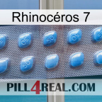 Rhinocéros 7 viagra3